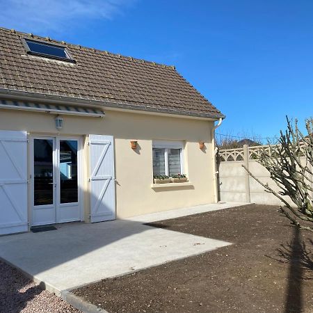 Maison Avec Jardin 4 A 5 Personnes Mers-les-Bains Eksteriør bilde